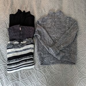 Sweater Collection